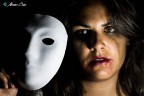 Dietro la maschera Dietro la maschera