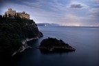 DUINO CASTLE DUINO CASTLE