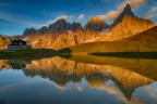 Baita Segantini Baita Segantini
