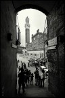 Welcome to Siena Welcome to Siena