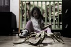 In Bedroom no one can hear you scream In Bedroom no one can hear you scream