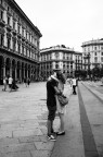 Milano - Kiss series #1 Milano - Kiss series #1
