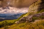 Sul monte bocco, 1800mt Sul monte bocco, 1800mt