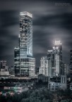 Shangri-La building Shangri-La building