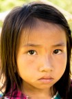 Bimba a Sapa Vietnam Bimba a Sapa Vietnam