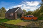 Marken-OrangeCar Marken-OrangeCar