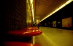 metro
