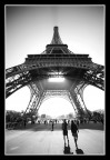 Torre Eiffeil