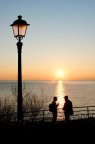 Passeggiata di Nervi Passeggiata di Nervi