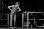 Omaggio a un ballerino... Omaggio a un ballerino...