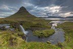 Kirkjufell Kirkjufell