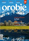 Da photo4u.it alla copertina della rivista Orobie!