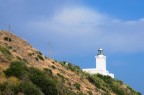 Faro Capo Spartivento Faro Capo Spartivento