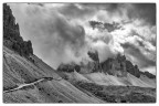 Tre cime di Lavaredo Tre cime di Lavaredo