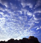 nuvole sul castello nuvole sul castello