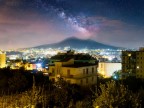 Vesuvio,napoli Vesuvio,napoli