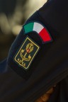 Esercitazione del N.O.C.S. a L'Aquila