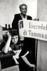 L'incredulit� di Tommaso