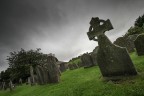Celtic cross