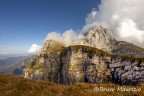 Autunno ad alta quota Autunno ad alta quota