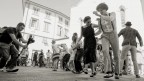 Street Dance Street Dance