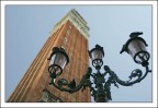 :: Il campanile e il lampione :: :: Il campanile e il lampione ::