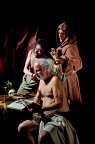 Omaggio a Caravaggio Omaggio a Caravaggio