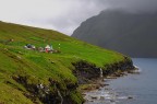 M�li - Isole Faroe