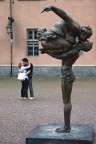 Solo un bacio... Solo un bacio...