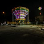 domani � un'altra citt�