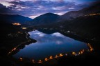 Lago di Scanno Lago di Scanno
