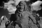 sculture di sabbia. sculture di sabbia.
