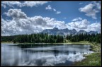 Lago Palù Lago Palù
