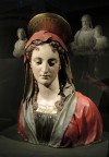 alla Galleria degli Uffizi alla Galleria degli Uffizi