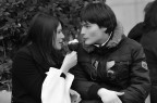 Eva...la mela...la solita storia... Eva...la mela...la solita storia...