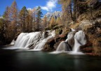 Waterfall Waterfall
