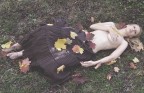 AUTUMN IN MY BODY