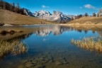 lago di Thures lago di Thures