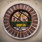 la finestra sul cortile