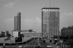 Milano Via Melchiorre Gioia Milano Via Melchiorre Gioia
