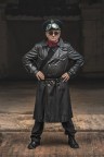 steampunker