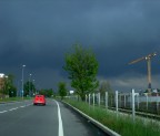 temporale temporale