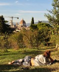 In pace, nella bellezza In pace, nella bellezza
