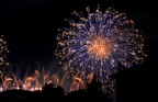Fireworks Fireworks