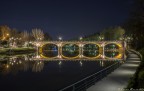 Ponte Isabella Torino