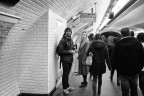 Underground Underground