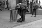 dove l'ho buttato? dove l'ho buttato?