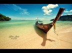 Long Tail Boat Long Tail Boat