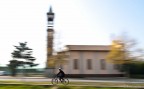 Pedalando...ancora... Pedalando...ancora...