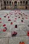 zapatos rojos zapatos rojos